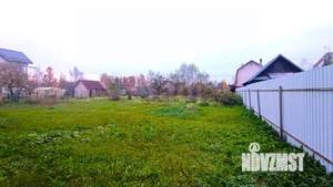 Дом 130м&sup2;, 1-этажный, участок 10 сот.  