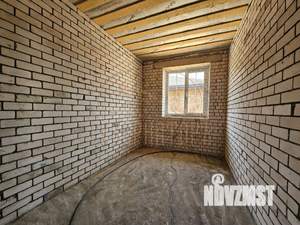 Дом 121м², 1-этажный, участок 4 сот.  