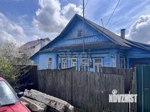 Дом 80м², 1-этажный, участок 15 сот.  