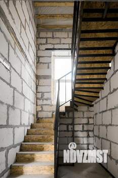 Дом 143м², 2-этажный, участок 4 сот.  