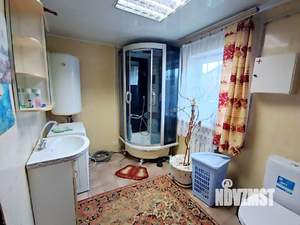 Дом 85м&sup2;, 1-этажный, участок 6 сот.  