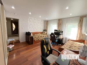 Дом 70м&sup2;, 1-этажный, участок 6 сот.  