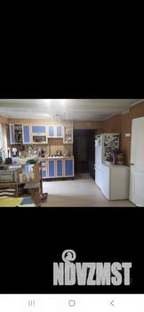 Дом 67м², 1-этажный, участок 6 сот.  