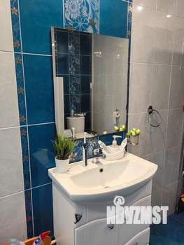 Коттедж 165м&sup2;, 2-этажный, участок 6 сот.  