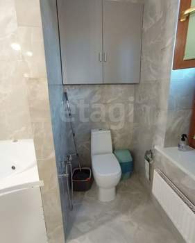 Дом 146м&sup2;, 2-этажный, участок 4 сот.  