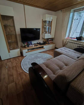 Дом 63м², 1-этажный, участок 4 сот.  