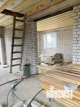 Дом 121м&sup2;, 1-этажный, участок 5 сот.  