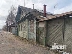 Дом 57м², 1-этажный, участок 4 сот.  