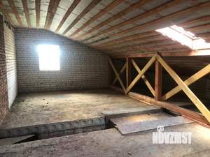 Таунхаус 185м&sup2;, 2-этажный, участок 2 сот.  