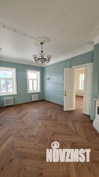 Коттедж 260м&sup2;, 2-этажный, участок 8 сот.  