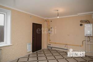 Таунхаус 120м², 2-этажный, участок 1 сот.  