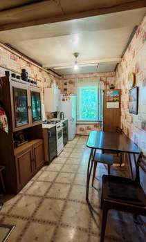 Дом 65м², 1-этажный, участок 16 сот.  