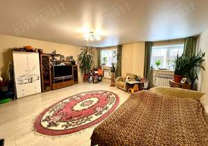 Дом 216м&sup2;, 2-этажный, участок 5 сот.  