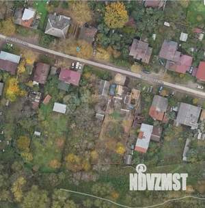 Дом 60м&sup2;, 1-этажный, участок 14 сот.  