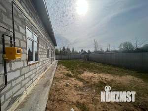 Дом 170м², 2-этажный, участок 6 сот.  