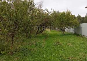 Дом 77м², 2-этажный, участок 10 сот.  