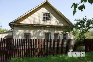 Дом 85м&sup2;, 1-этажный, участок 14 сот.  