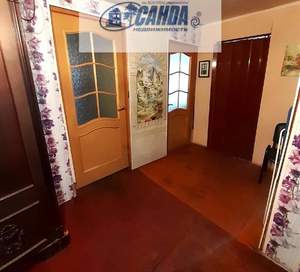 Дом 54м&sup2;, 1-этажный, участок 5 сот.  