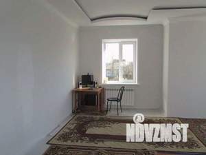 Коттедж 350м², 1-этажный, участок 8 сот.  