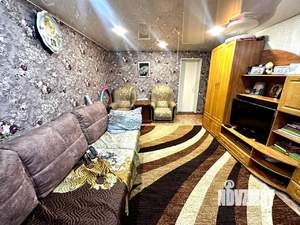 Дом 60м&sup2;, 1-этажный, участок 3 сот.  