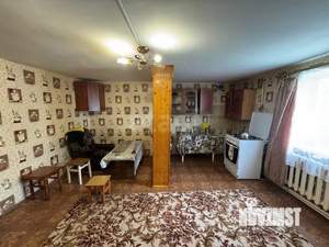 Дом 120м², 2-этажный, участок 4 сот.  