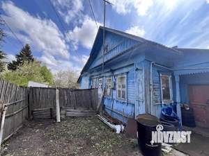 Дом 80м², 1-этажный, участок 15 сот.  