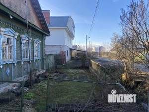 Дом 67м&sup2;, 1-этажный, участок 6 сот.  