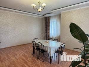 Коттедж 350м², 1-этажный, участок 8 сот.  