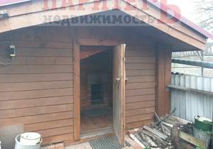 Дом 72м&sup2;, 1-этажный, участок 5 сот.  