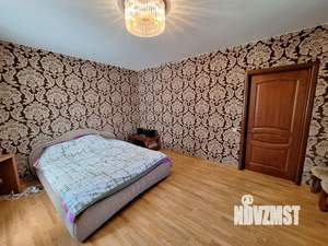 Таунхаус 102м², 2-этажный, участок 2 сот.  