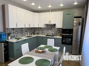 Дом 140м², 2-этажный, участок 5 сот.  