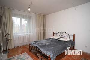 Таунхаус 83м², 2-этажный, участок 2 сот.  