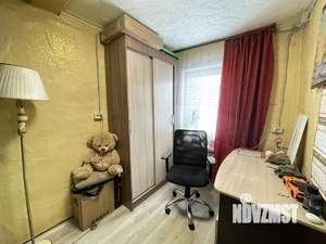 Дом 38м&sup2;, 1-этажный, участок 2 сот.  