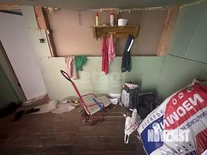 Дом 20м&sup2;, 1-этажный, участок 6 сот.  