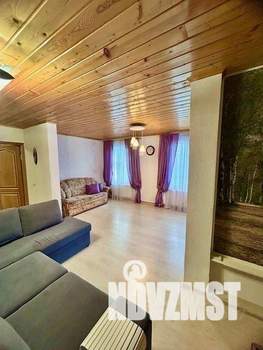 Дом 118м², 2-этажный, участок 10 сот.  