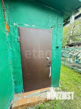 Дом 116м&sup2;, 1-этажный, участок 6 сот.  