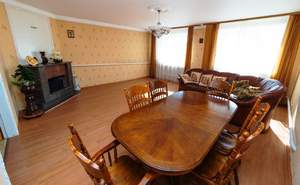 Дом 273м&sup2;, 2-этажный, участок 9 сот.  