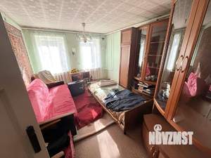 Дом 70м², 1-этажный, участок 6 сот.  