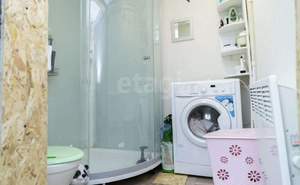 Дом 190м², 2-этажный, участок 6 сот.  