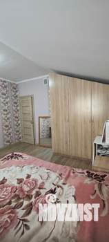 Дом 189м², 2-этажный, участок 6 сот.  