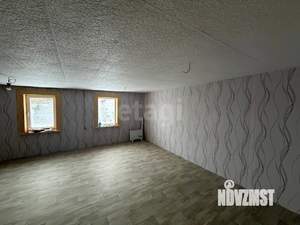 Дом 36м&sup2;, 1-этажный, участок 6 сот.  