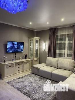 Коттедж 173м², 2-этажный, участок 4 сот.  