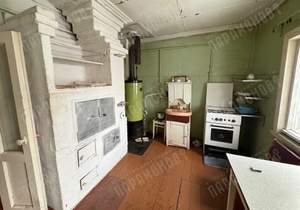 Дом 33м&sup2;, 1-этажный, участок 3 сот.  