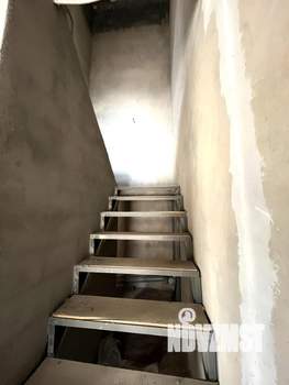 Таунхаус 124м², 2-этажный, участок 1 сот.  