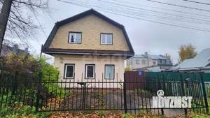 Дом 104м², 2-этажный, участок 2 сот.  