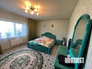 Дом 190м², 2-этажный, участок 6 сот.  