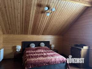 Дом 189м², 2-этажный, участок 6 сот.  