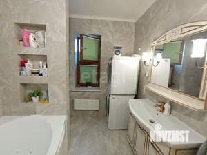 Дом 146м&sup2;, 2-этажный, участок 4 сот.  