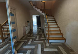 Дом 115м², 3-этажный, участок 1 сот.  