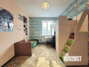 Таунхаус 130м², 3-этажный, участок 3 сот.  